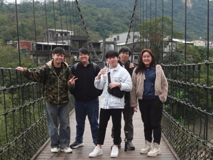 Greenfossil team