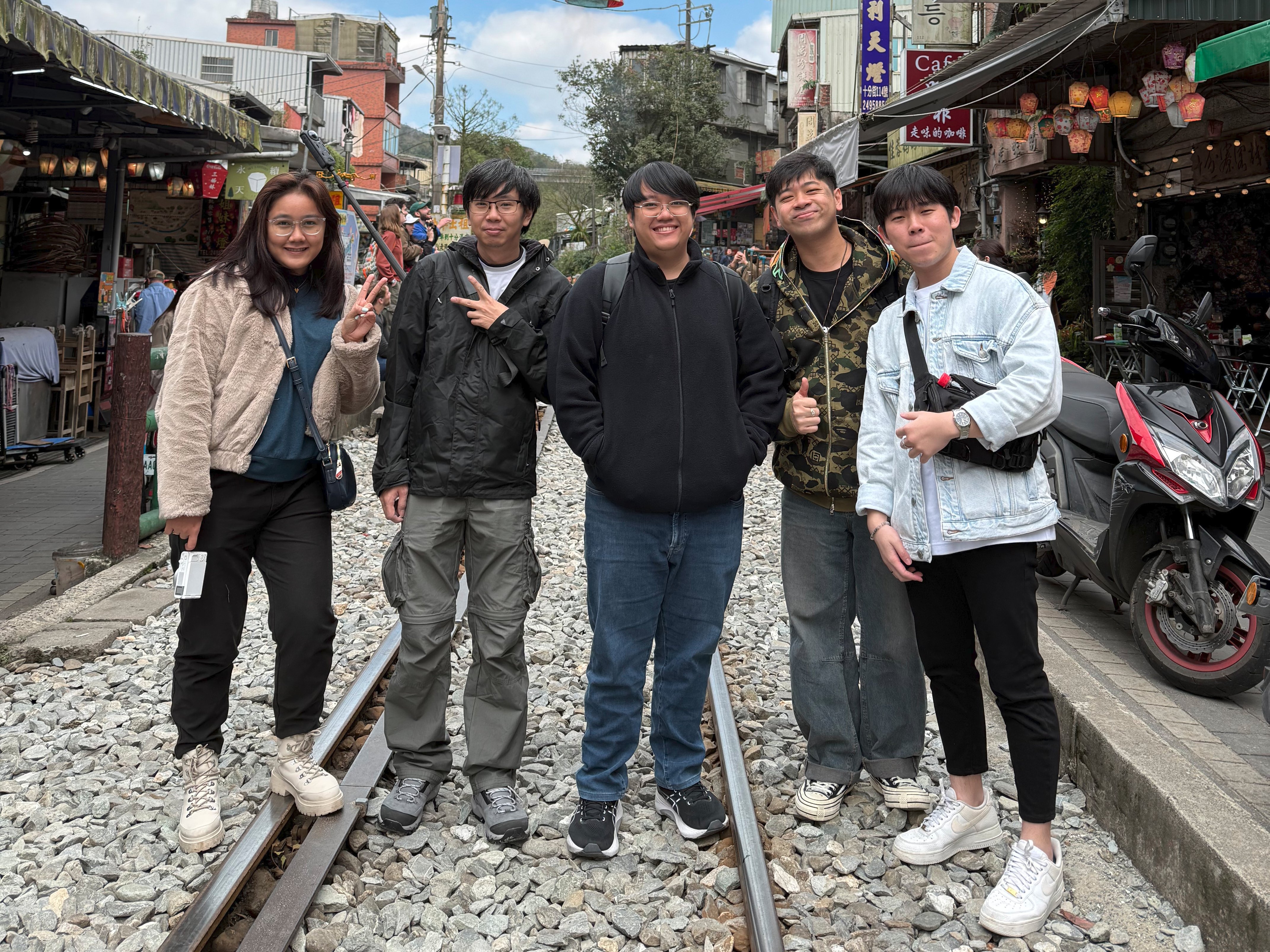 Greenfossil team
